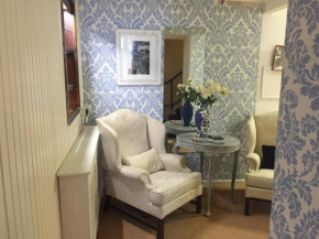 Отель Errismore House  Клифден